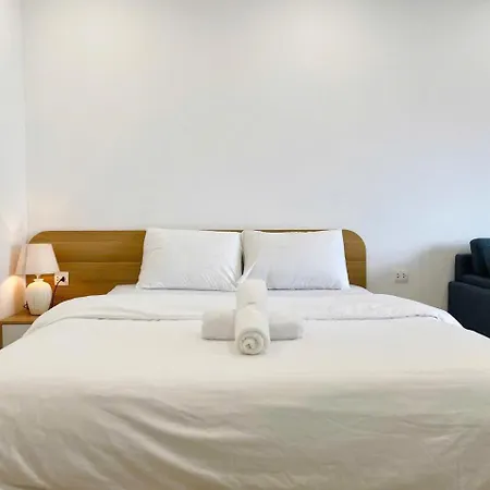 Vinhomes D'Capitale - Daisy Home